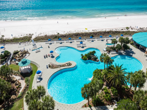 2 Bedroom Condo in the heart of Panama City