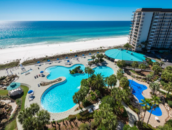 2 Bedroom Condo in the heart of Panama City