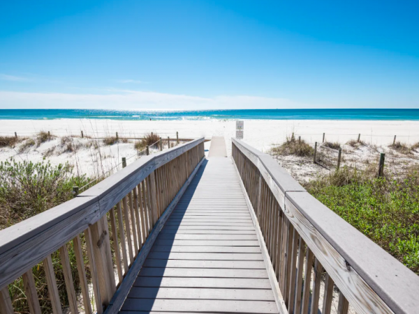 2 Bedroom Condo in the heart of Panama City