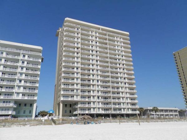 Top Vacation Rentals in Panama City Beach for Your Getaway