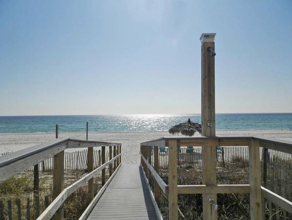 Top Vacation Rentals in Panama City Beach for Your Getaway