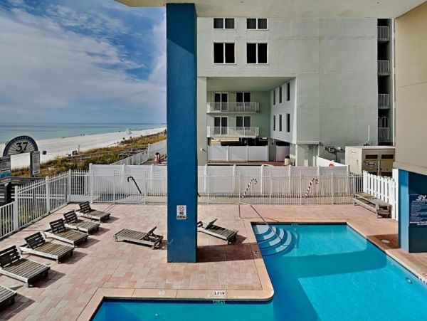 Top Vacation Rentals in Panama City Beach for Your Getaway