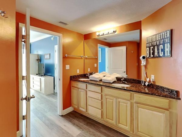 Top Vacation Rentals in Panama City Beach for Your Getaway