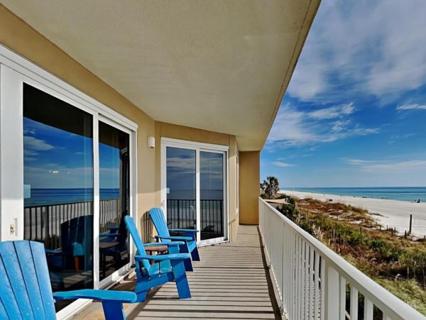 Top Vacation Rentals in Panama City Beach for Your Getaway