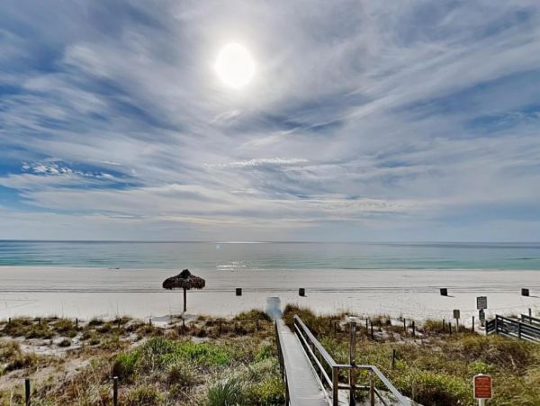 Top Vacation Rentals in Panama City Beach for Your Getaway