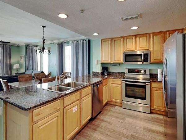 Top Vacation Rentals in Panama City Beach for Your Getaway