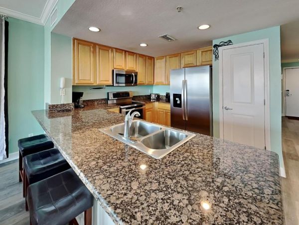 Top Vacation Rentals in Panama City Beach for Your Getaway