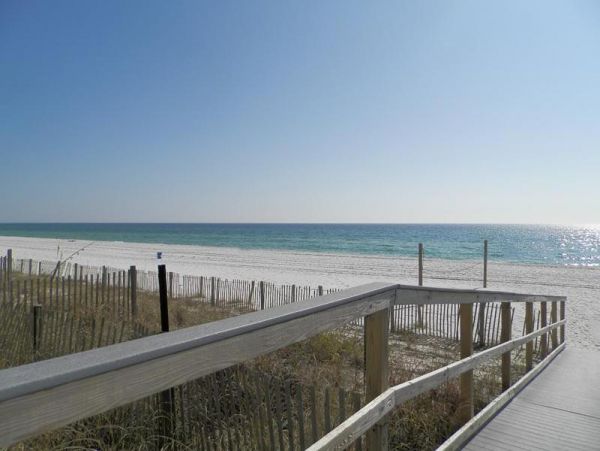 Top Vacation Rentals in Panama City Beach for Your Getaway