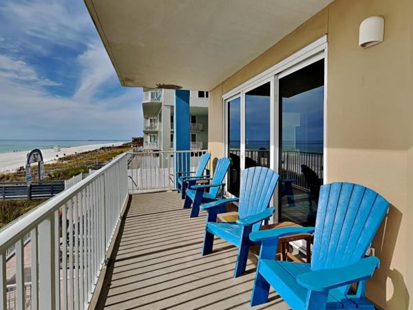 Top Vacation Rentals in Panama City Beach for Your Getaway