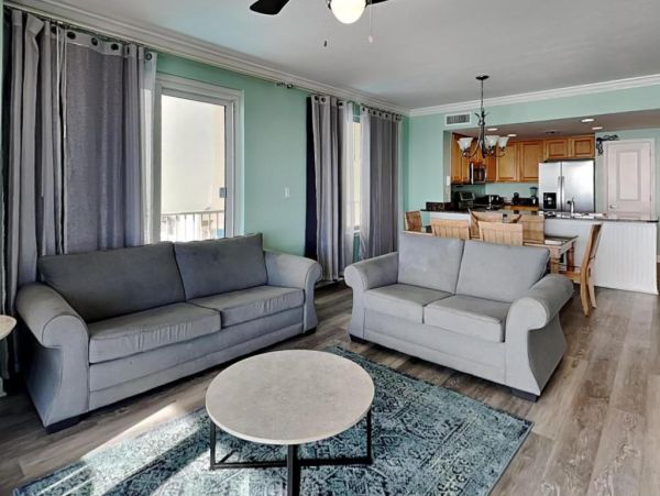 Top Vacation Rentals in Panama City Beach for Your Getaway