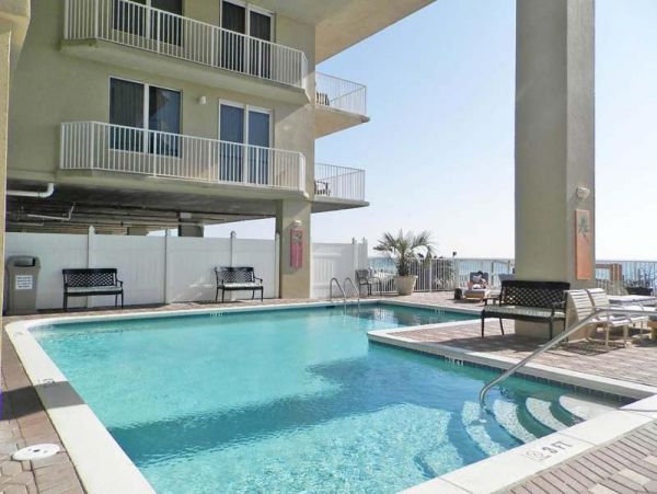 Top Vacation Rentals in Panama City Beach for Your Getaway