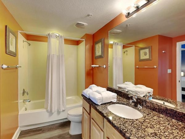 Top Vacation Rentals in Panama City Beach for Your Getaway
