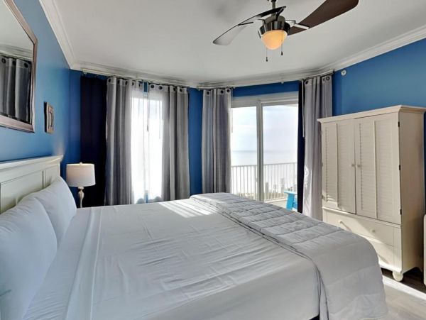 Top Vacation Rentals in Panama City Beach for Your Getaway