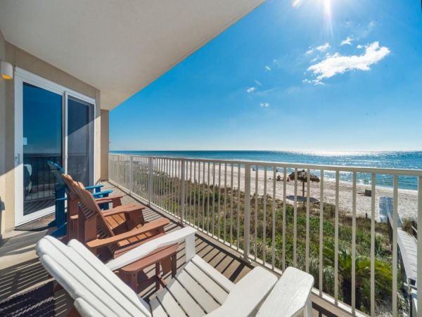 Top Vacation Rentals in Panama City Beach for Your Getaway