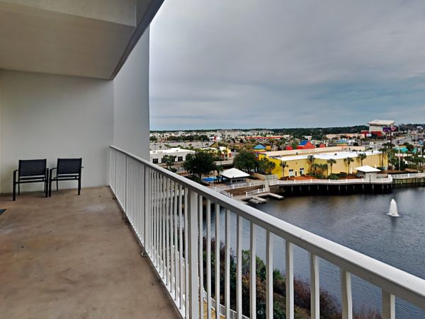 Panama City Beach Home 1087522