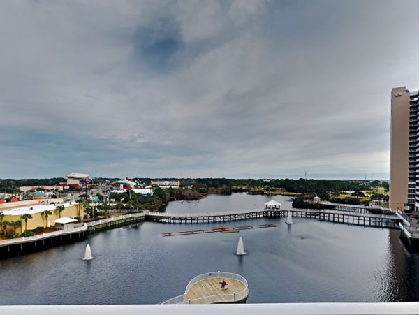 Panama City Beach Home 1087522