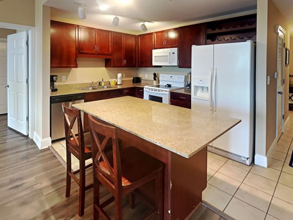Panama City Beach Home 1087522