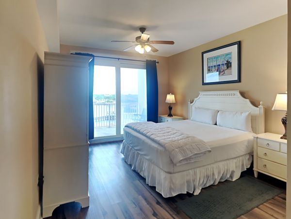 Panama City Beach Home 1087522