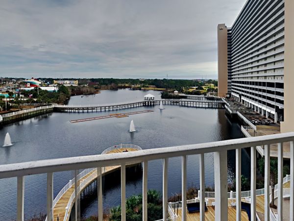Panama City Beach Home 1087522