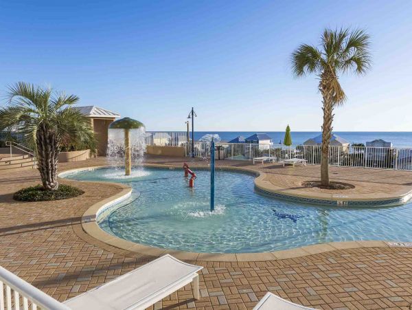 Panama City Beach Home 1087522
