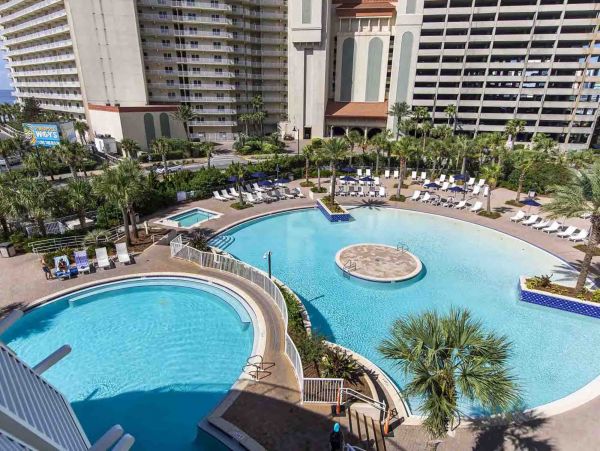 Panama City Beach Home 1087522