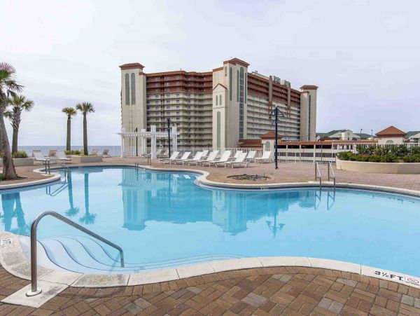 Panama City Beach Home 1087522