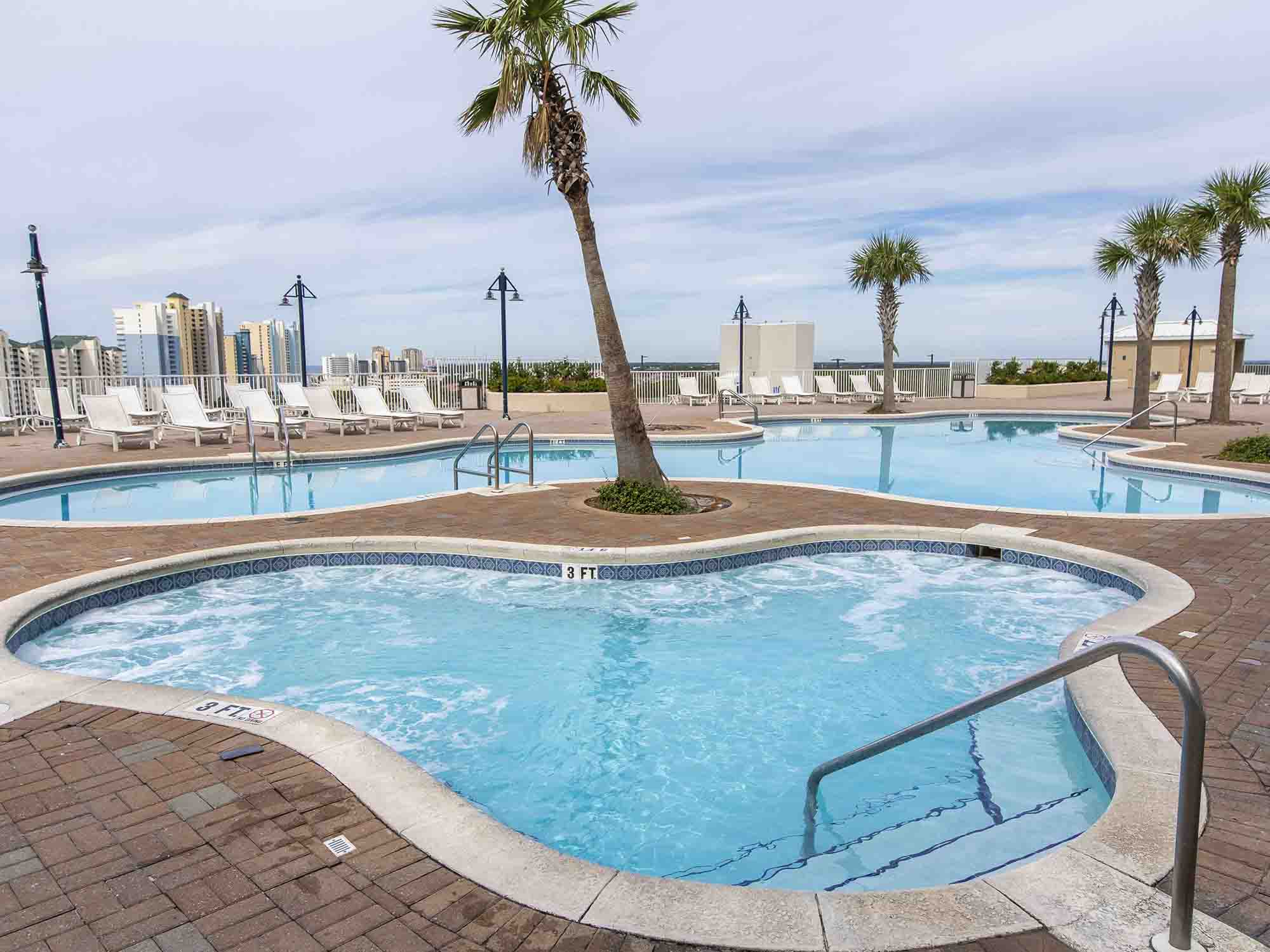 Panama City Beach Home 1087522