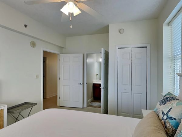 Miramar Beach Three Bedroom Gulf Front Vacation Rental