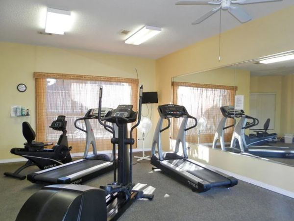 Three Bedroom Vacation Getaway in Miramar Beach