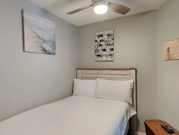 Three Bedroom Vacation Getaway in Miramar Beach