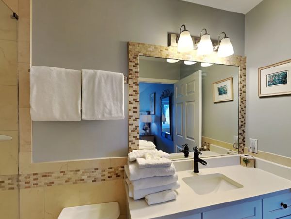 Three Bedroom Vacation Getaway in Miramar Beach
