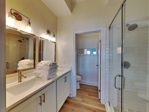 Miramar Vacation Condo Two Bedroom Steps to Beach