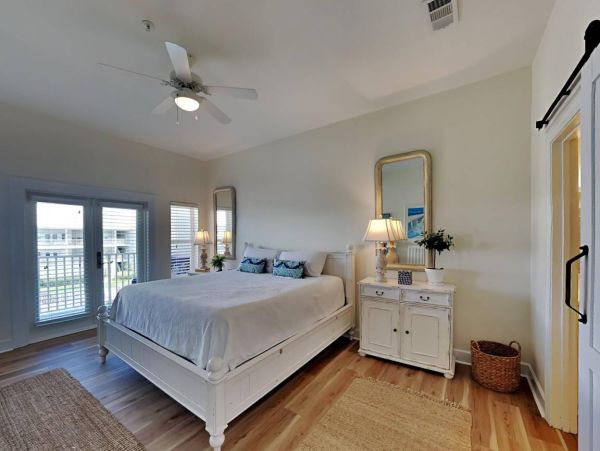 Miramar Vacation Condo Two Bedroom Steps to Beach