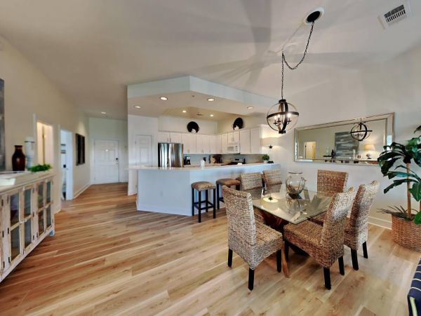 Miramar Vacation Condo Two Bedroom Steps to Beach