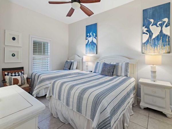 Luxury Gulf-Front Condo in Miramar Beach - Private Beach Access