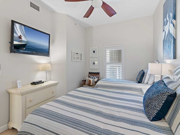 Luxury Gulf-Front Condo in Miramar Beach - Private Beach Access