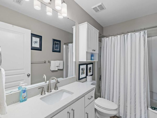 Luxury Gulf-Front Condo in Miramar Beach - Private Beach Access