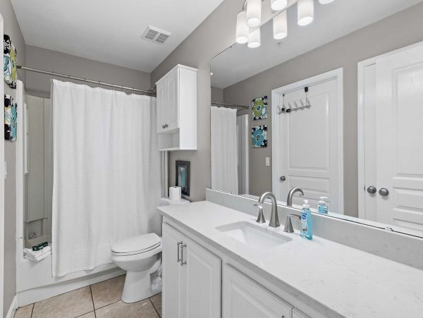 Luxury Gulf-Front Condo in Miramar Beach - Private Beach Access