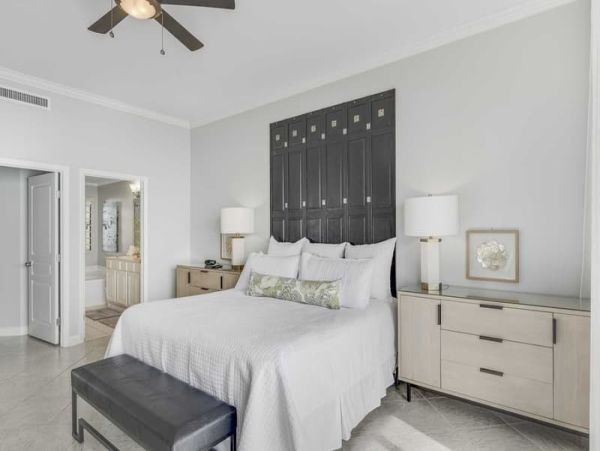 Gulf Front Vacation Condo Sleeps 14 Destin