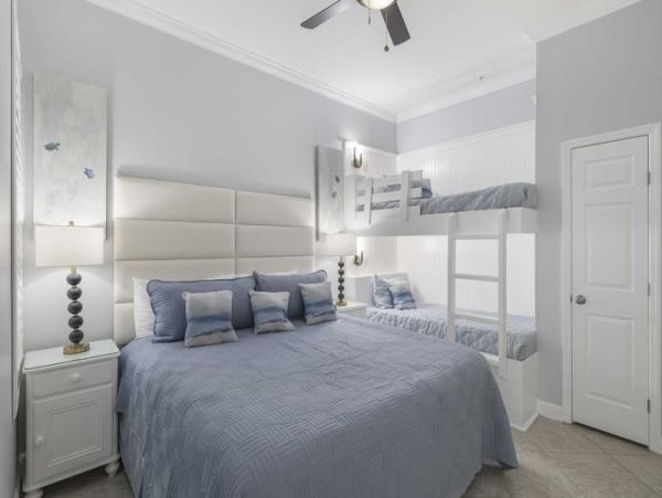 Gulf Front Vacation Condo Sleeps 14 Destin