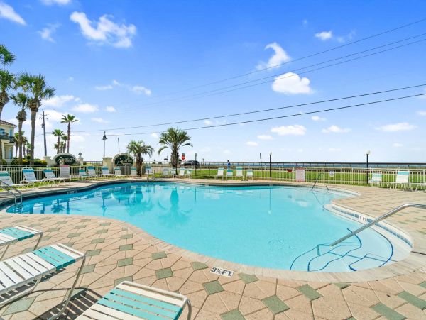 30A  Gulf-Front Rental - Miramar Beach Vacation Condo
