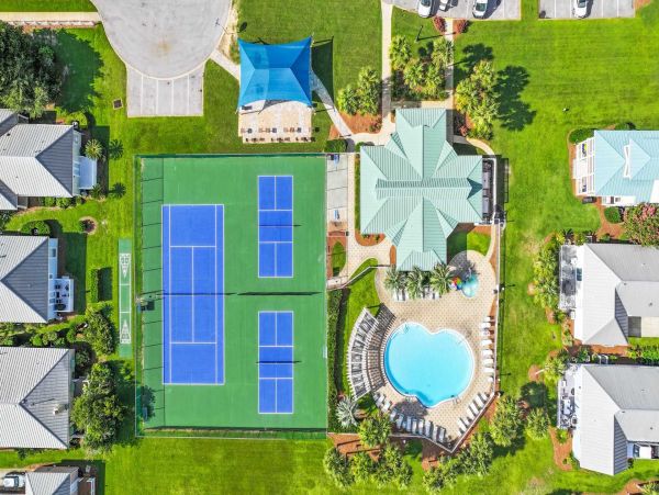 30A  Gulf-Front Rental - Miramar Beach Vacation Condo