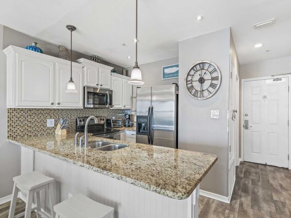 30A  Gulf-Front Rental - Miramar Beach Vacation Condo
