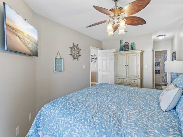30A  Gulf-Front Rental - Miramar Beach Vacation Condo