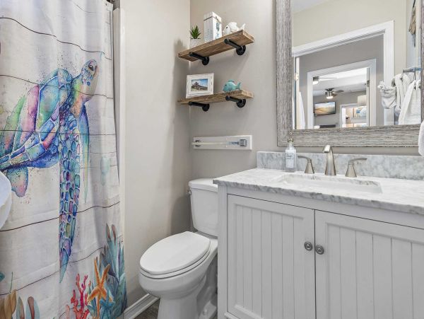 30A  Gulf-Front Rental - Miramar Beach Vacation Condo
