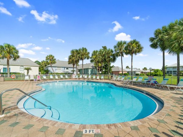 30A  Gulf-Front Rental - Miramar Beach Vacation Condo