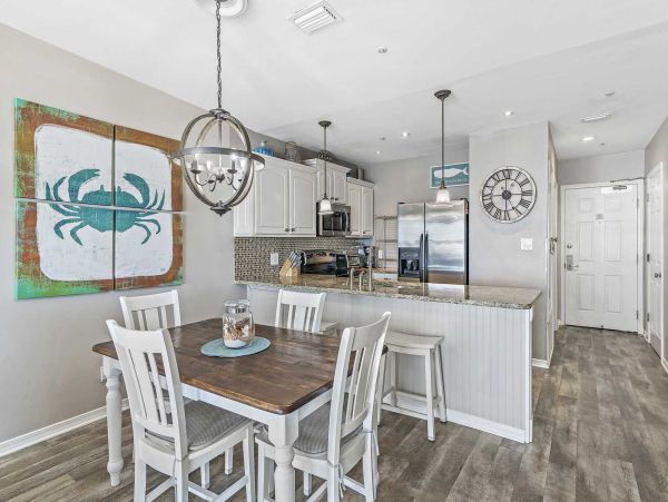 30A  Gulf-Front Rental - Miramar Beach Vacation Condo