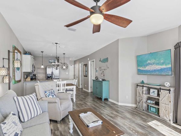 30A  Gulf-Front Rental - Miramar Beach Vacation Condo