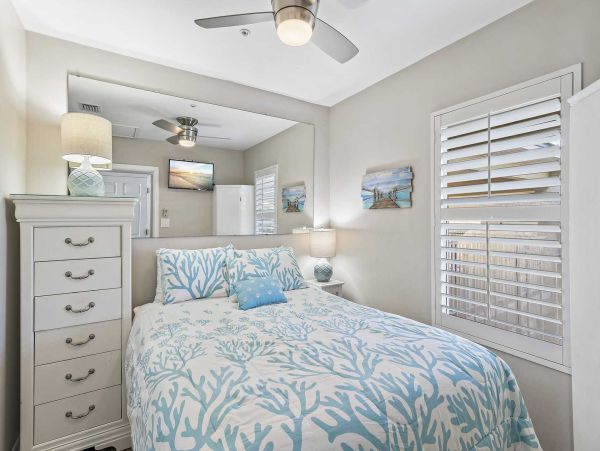 30A  Gulf-Front Rental - Miramar Beach Vacation Condo