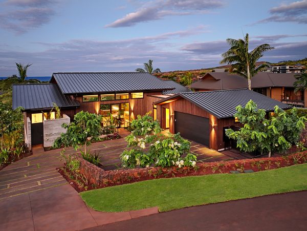 Luxury 5 Bedroom Vacation Rental in Poipu with Ocean View